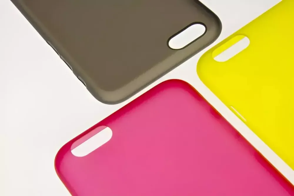 Coque personnalisée à Agen